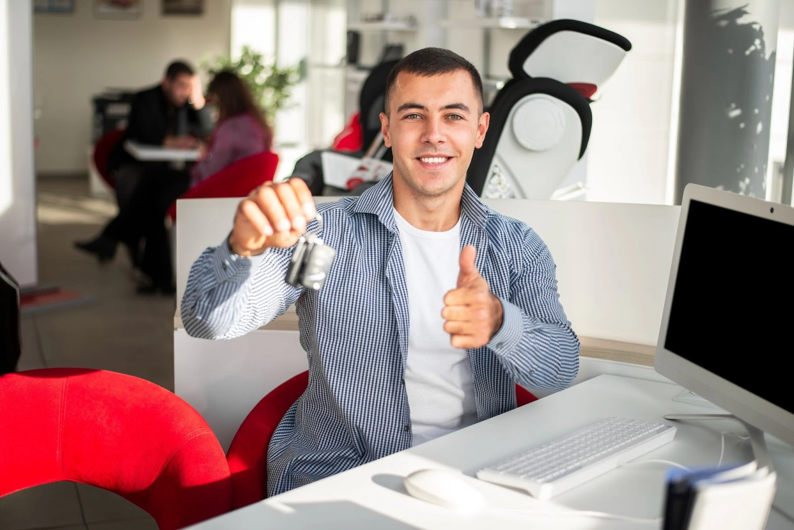 Why Does Your Sales Team Need an Inside Sales Agent
