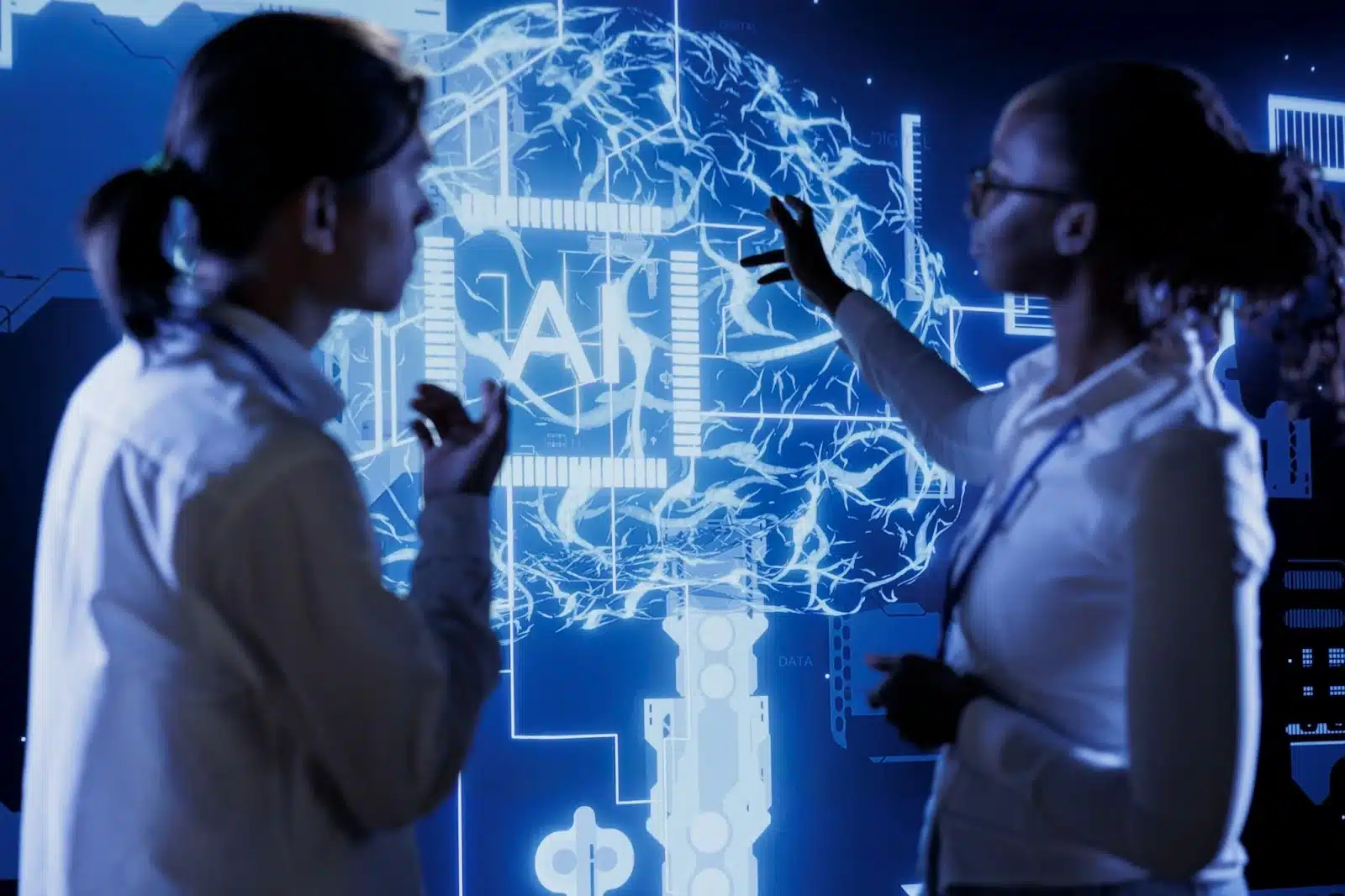 AI Isn’t a Marketing Strategies