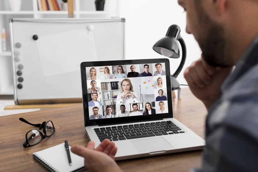 How a Virtual Team Can Streamline Your Daily Operations