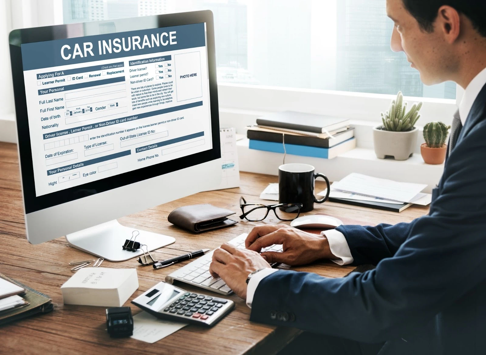 Insurance Is Evolving And So Should Your Back Office