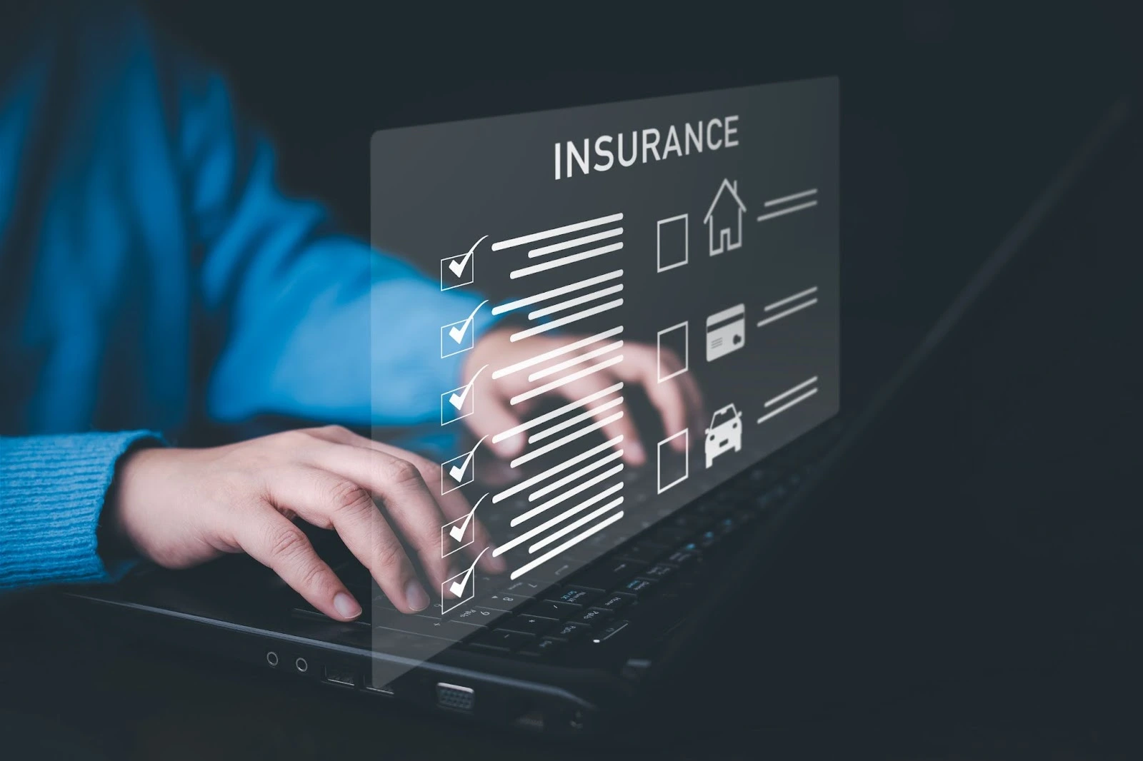 The Future of Insurance Operations Why Virtual Assistants Are the Missing Link