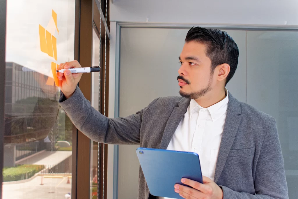 Virtual Operations Manager