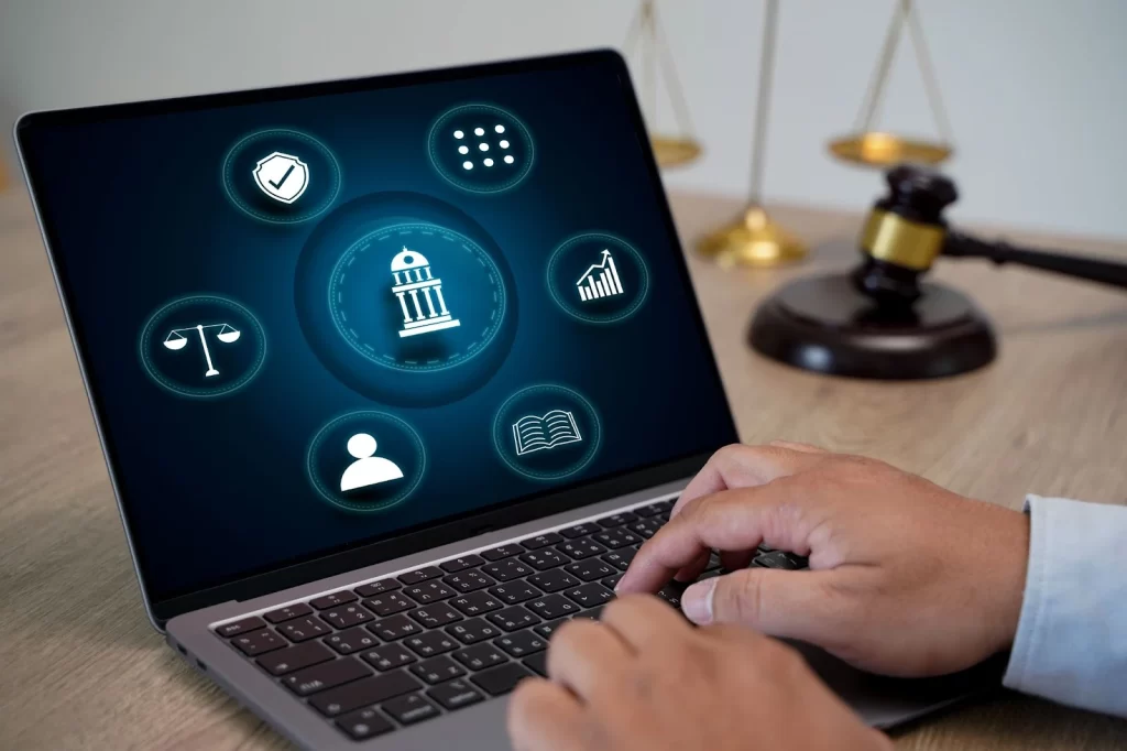 Virtual Support for Law Firms