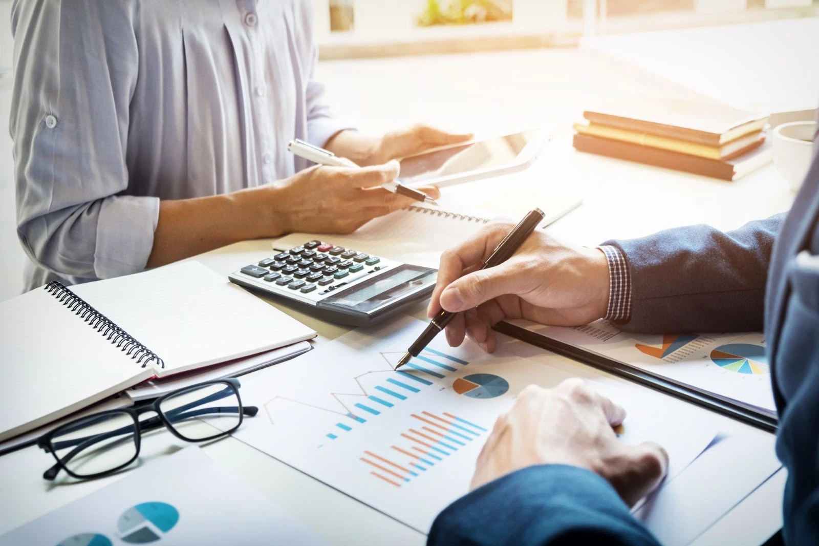 Expense Tracking Best Practices for Budget Management