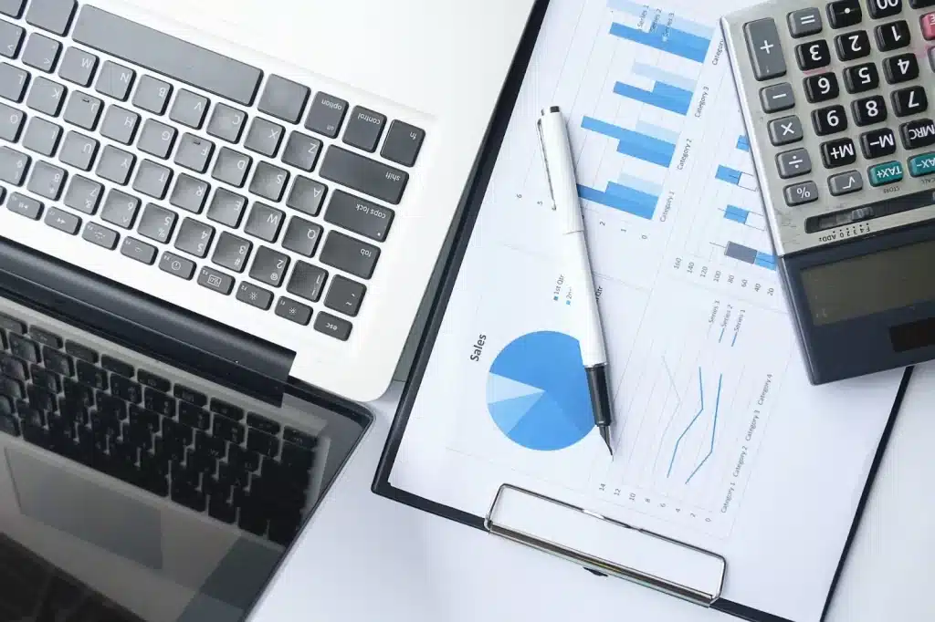 Hire a Bookkeeper