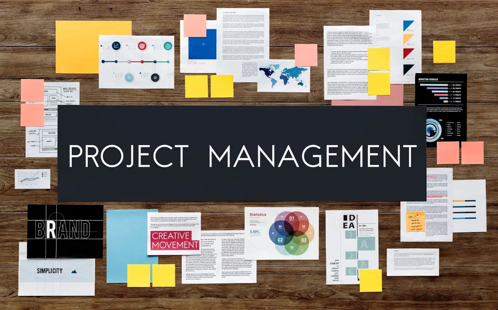 Hire a Cost-Effective Project Manager