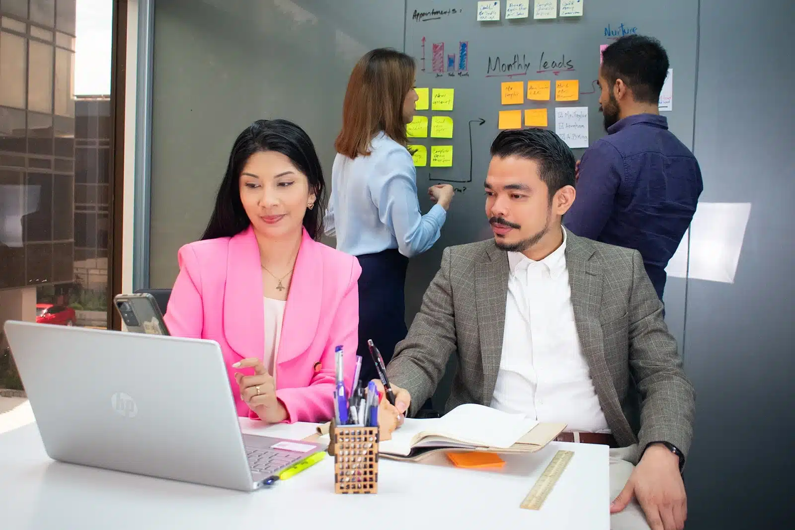 Hire a virtual Transaction Coordinator