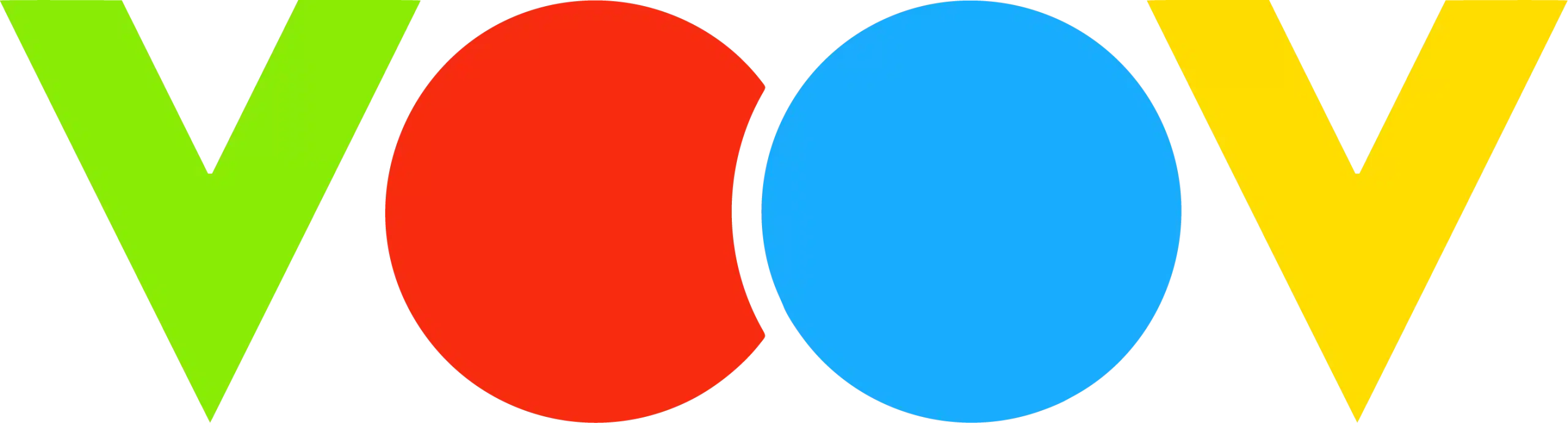 VOOV Logo