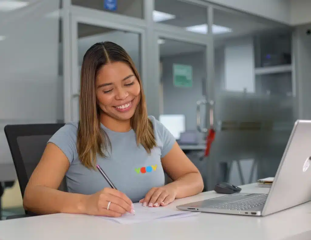 Maximizing Productivity with Virtual Support