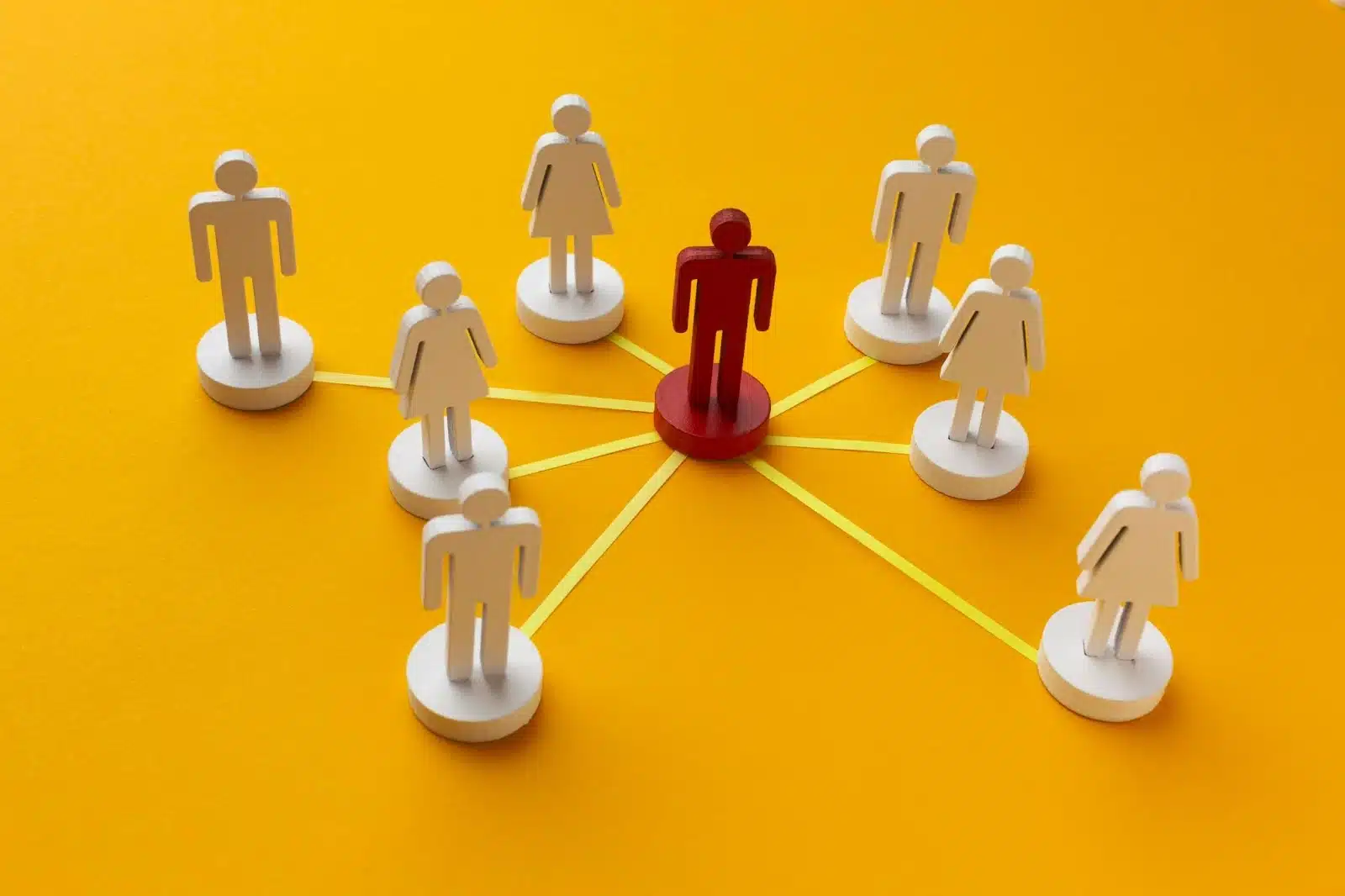 The Art of Delegation Effective Strategies for Team Leaders