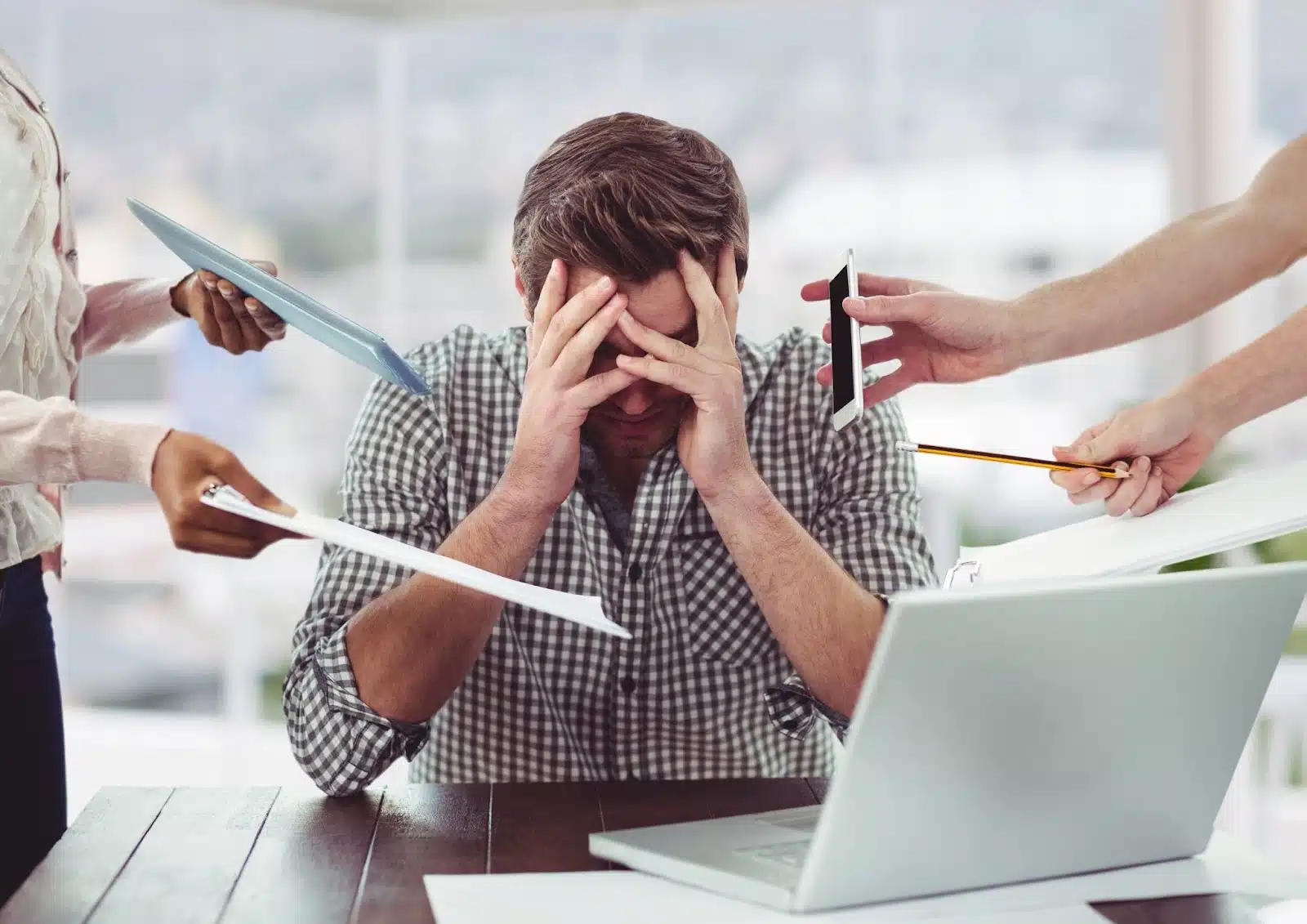 Virtual Assistants Maximizing Productivity with Virtual Support