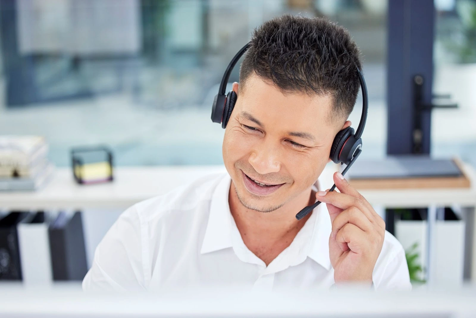 Hire a Appointment Setter
