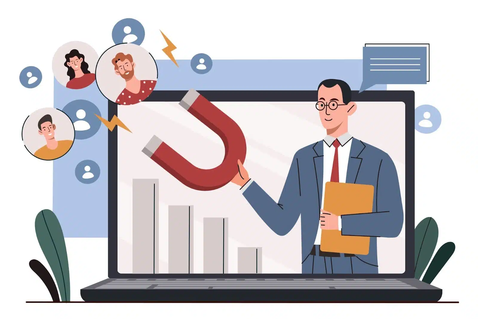 Hire a Cost-Effective Lead Manager