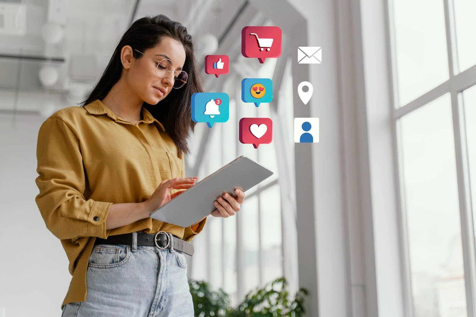 Hire a Cost-Effective Social Media Manager