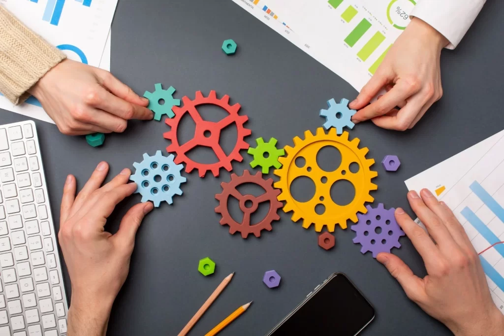 Hire a Operations Manager