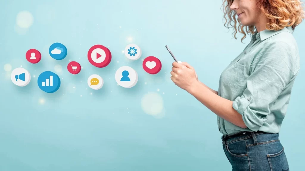 Hire a Social Media Manager