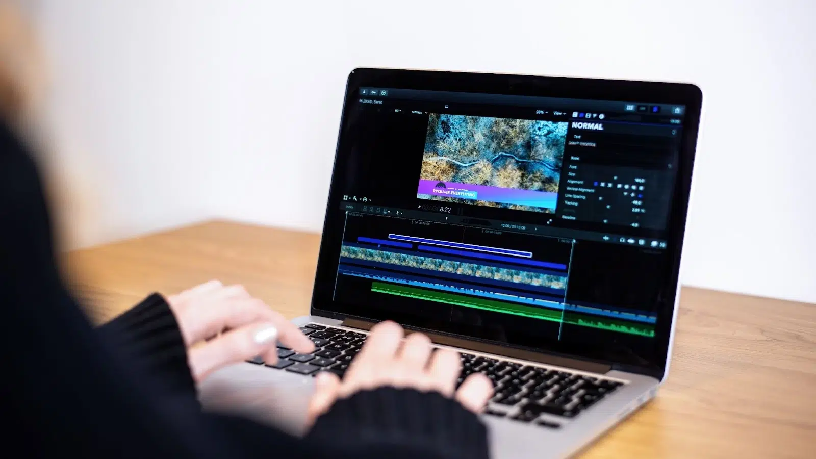 Hire a Cost-Effective Video Editor