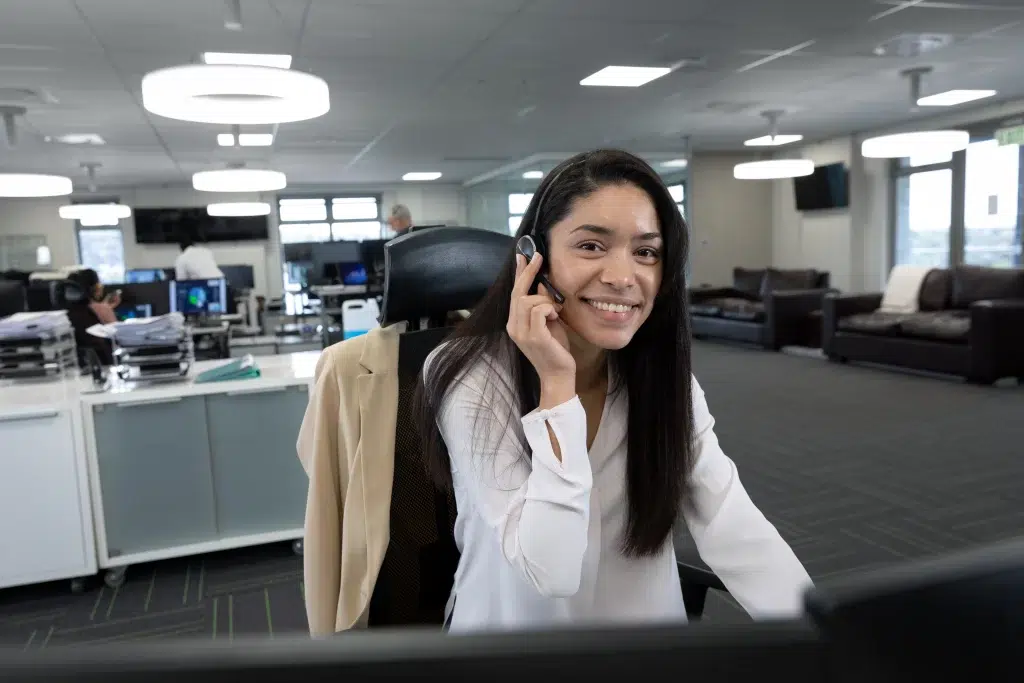 Hire a Customer Service Representative VA