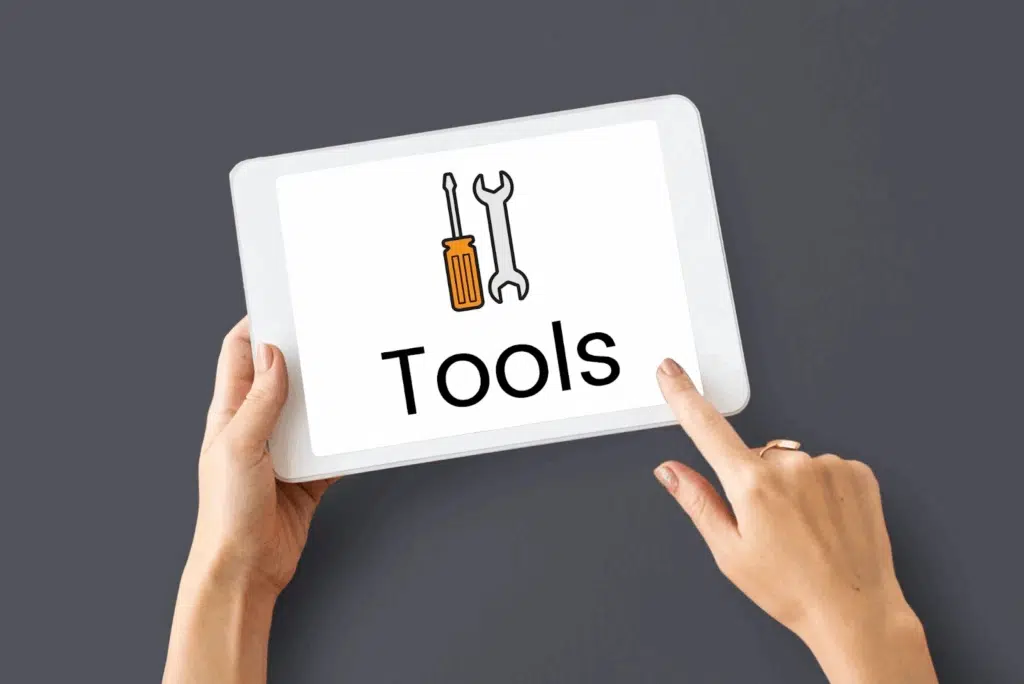 The Real Estate Toolbox Top Tech Tools Every Real Estate Pro Should Know