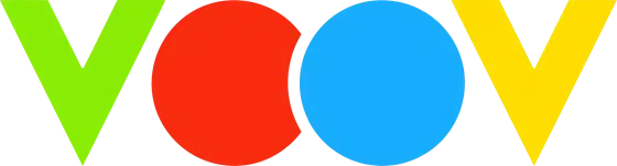 VOOV Group Logo