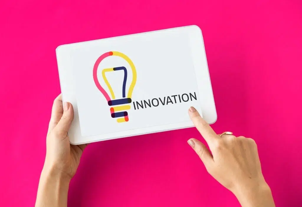 The Power of Innovation in Real Estate